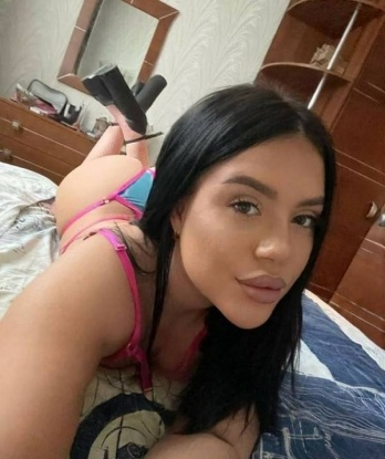 Екатерина, 21 год, 1 размер груди